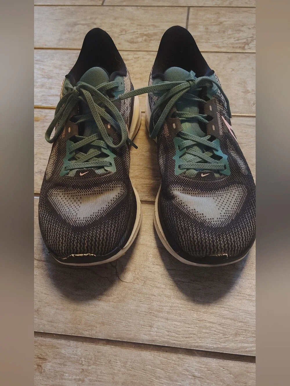 Nike women vomero
